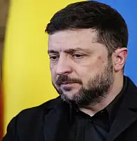 Zelenskiy, Rusya ile barışta toprak takası için halk oylamasını işaret etti