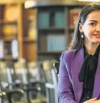 Zeynep Merdan Vanlılarla buluşuyor