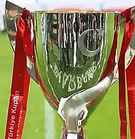 Ziraat Türkiye Kupası'nda gruplar belli oldu