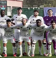 Zirve kızıştı: Vanspor, 7. sırada