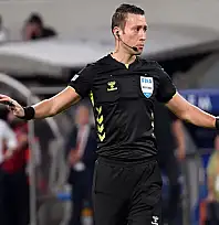 Zorbay Küçük'ün idari tedbiri kaldırıldı