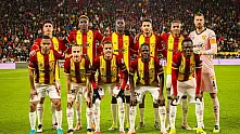 Göztepe'den 11 maçta 24 puanlık çıkış