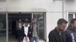 8 ilde sahte borsa dolandırıcılığı: 13 tutuklama