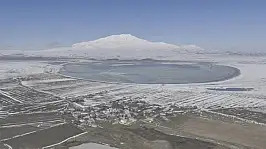 Adilcevaz'ın güzellikleri bir arada