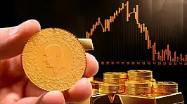 Altın yatırımcısını yine sevindirdi