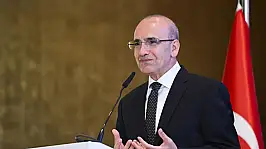 Bakan Şimşek'ten açıklama