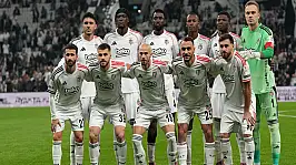 Beşiktaş ile Gençlerbirliği 95. randevuda