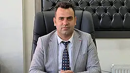 Derecik Belediye Başkanı Hasan Dinç'in başkanlığı düştü