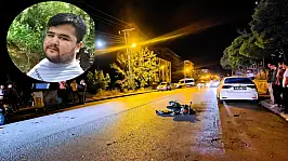 Feci kazada hayatını kaybetti