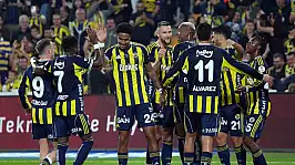 Fenerbahçe'de hedef derbi galibiyeti ile liderliği almak