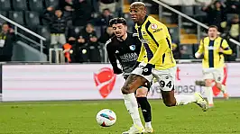 Fenerbahçe, Erzurumspor karşısında