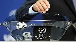 Fenerbahçe'nin UEFA Şampiyonlar Ligi elemelerinde muhtemel rakipleri belli oldu