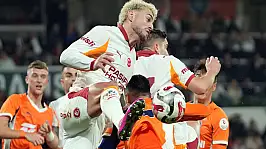 Galatasaray hata yapmadı