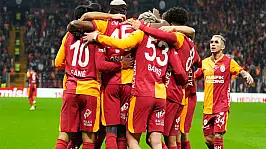 Galatasaray, Juventus'u konuk edecek