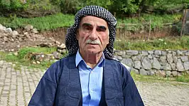 Aşiretlerden Terörsüz Türkiye'ye destek