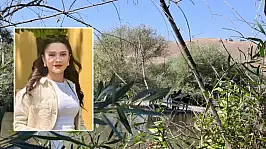 Kaybolan kadının cansız bedeni bulundu