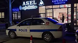 Okul gezisi dönüşünde zehirlenen 28 öğrenci hastaneye kaldırıldı
