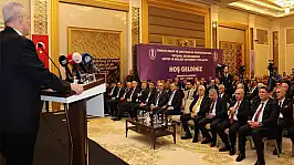 Palandöken: Az kazanandan az, çok kazanandan çok vergi alınmalı