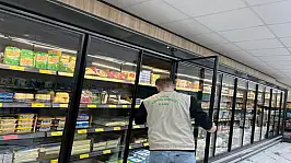 Ramazan öncesi gıda denetimleri sıklaştırıldı