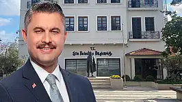 Şile Belediye Başkanı Kabadayı ve 5 şüpheli tutuklandı