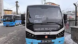 Toplu taşıma ücretlerine zam