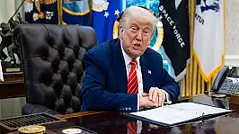 Trump, Epstein dosyası için Demokratlara yönelik soruşturma talimatı verdi