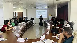 Van'da çocuk gelişimi eğitimi