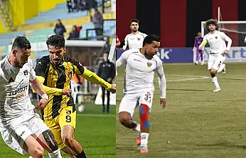 1. Lig'de 23. Hafta bugün başlıyor