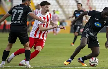 1. Lig'de 15. hafta bugün başlıyor