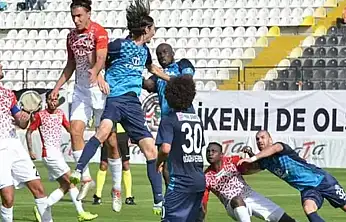 1. Lig'de 15. hafta bugün noktalanıyor