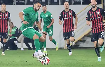 1. Lig'de 16. Hafta bugün başlıyor