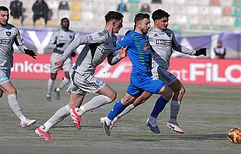 1. Lig takımları kupada zorlandı: 6 maçta tek galibiyet