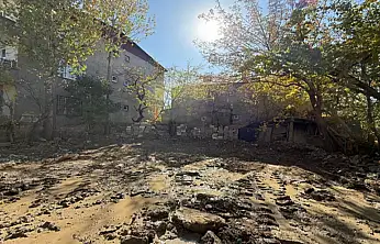 10 farklı noktada yıkım tamamlandı