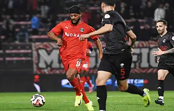 16. Hafta birbirinden ilginç maçlara sahne olacak