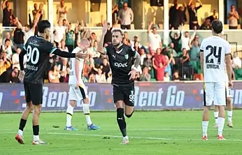 16. Hafta bugün oynanacak 3 maçla tamamlanacak