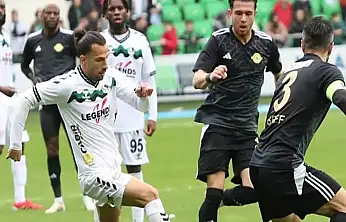 17. Hafta bugün tek maçla tamamlanacak