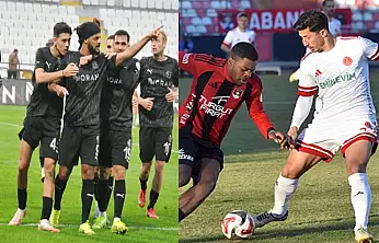 20. Hafta bugün tek maçla tamamlanacak