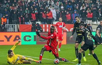 20. Hafta heyecanı devam ediyor