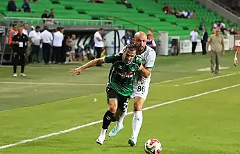 21. hafta bugün 3 karşılaşmayla tamamlanacak