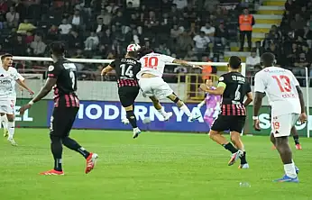 21. hafta bugün start alıyor