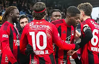 23. Hafta 1. Lig'de nefesleri kesecek