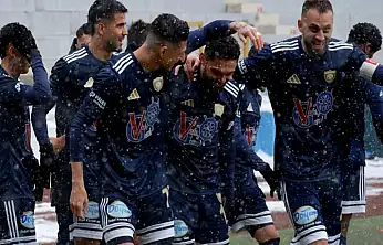 24. Hafta, Sakaryaspor–Erzurumspor maçıyla noktalanıyor