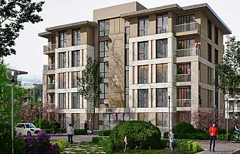 30 soruda Yüzyılın Konut Projesi