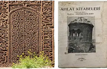 Ahlat'a vefa çağrısı