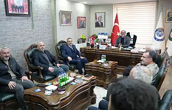 Akdeniz: İşçilerin hakkını savunmayı sürdüreceğiz!