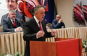 Alfatlı: Asgari ücretli ve emekliye daha iyi ücretler verilmeli