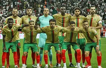 Amedspor, liderliğini sürdürdü