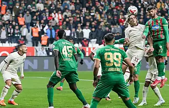 Amedspor liderlik koltuğuna oturdu