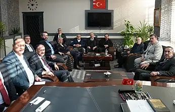 Arvas'tan eğitime destek mesajı