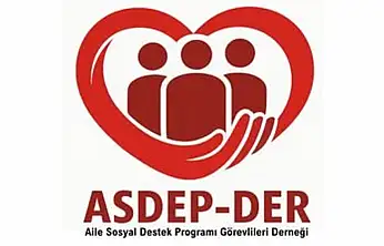 ASDEP-DER'den 25 Kasım'da önemli adım: Kadın Komitesi kuruldu